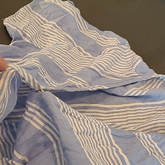 Emtro sz L wrap dress - Picture 12 of 12